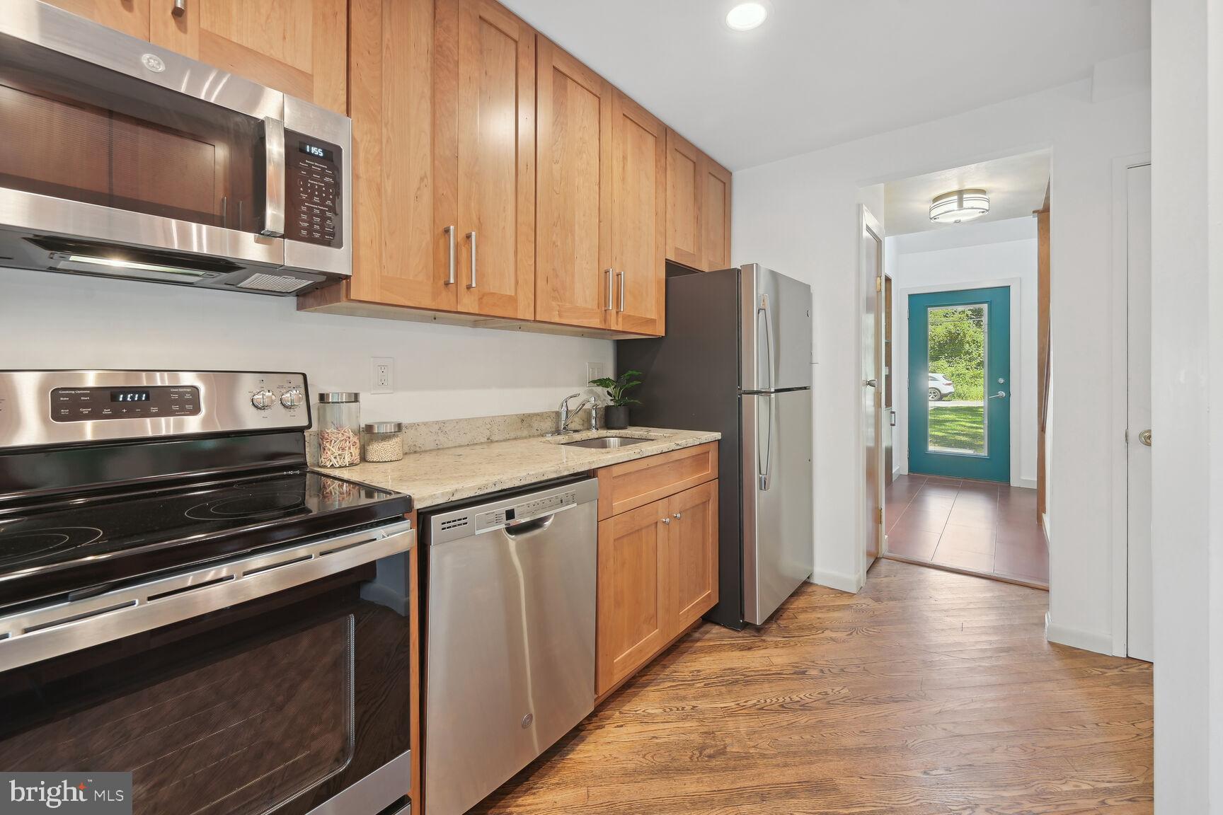 3112 Lee Street Silver Spring, MD 20910 - Photo 15 of 46 Gallery Image 15