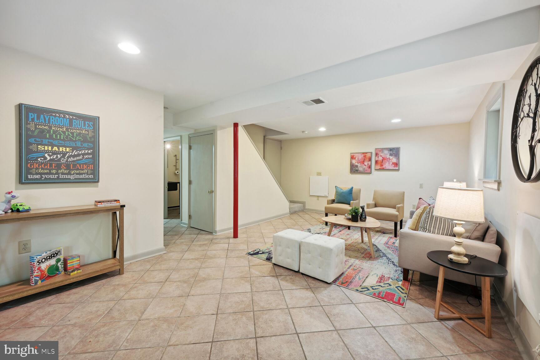 3112 Lee Street Silver Spring, MD 20910 - Photo 29 of 46 Gallery Image 29