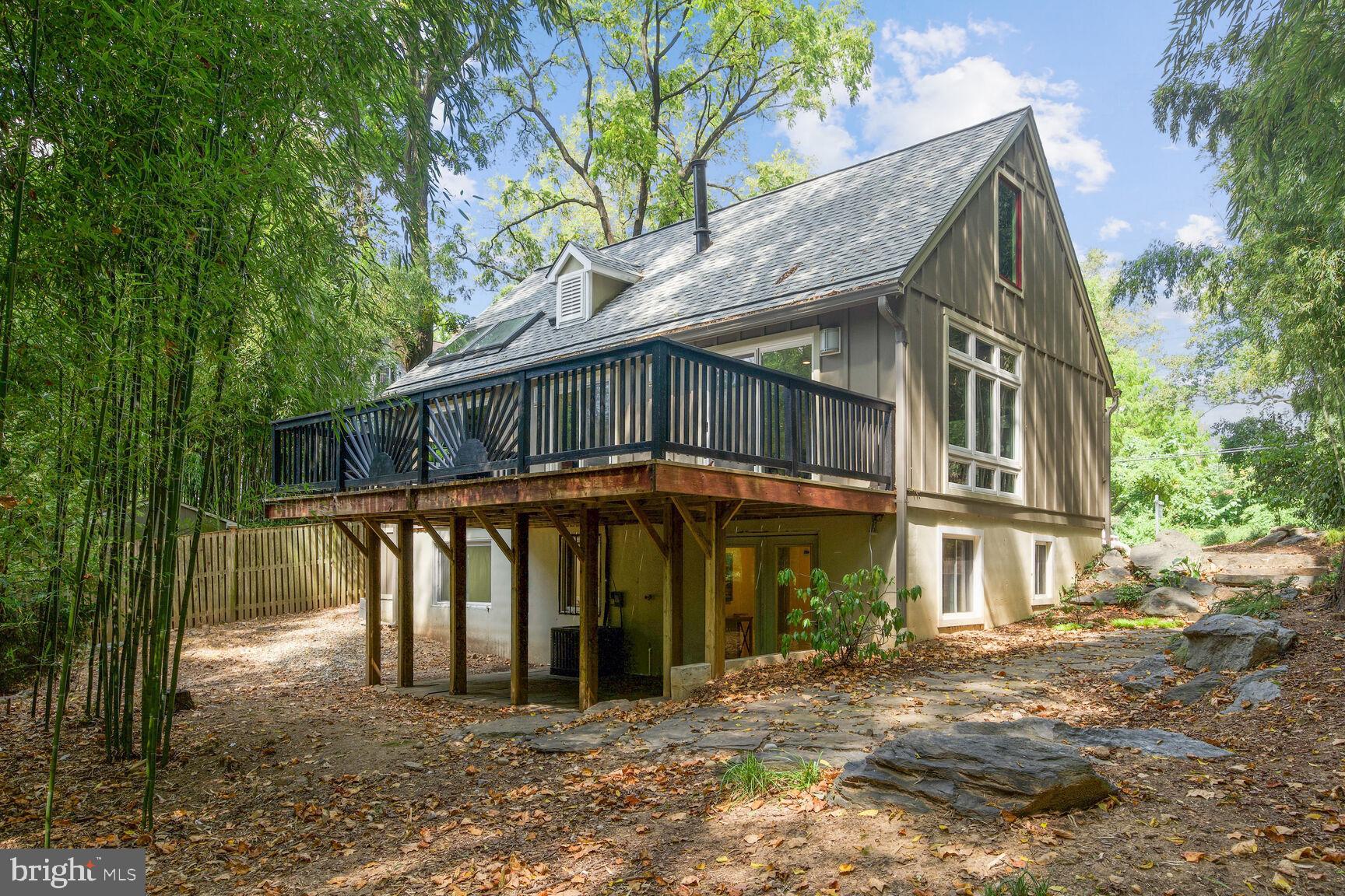 3112 Lee Street Silver Spring, MD 20910 - Photo 40 of 46 Gallery Image 40