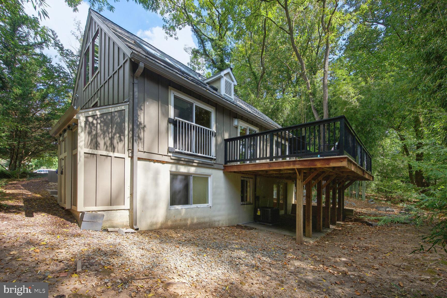 3112 Lee Street Silver Spring, MD 20910 - Photo 41 of 46 Gallery Image 41
