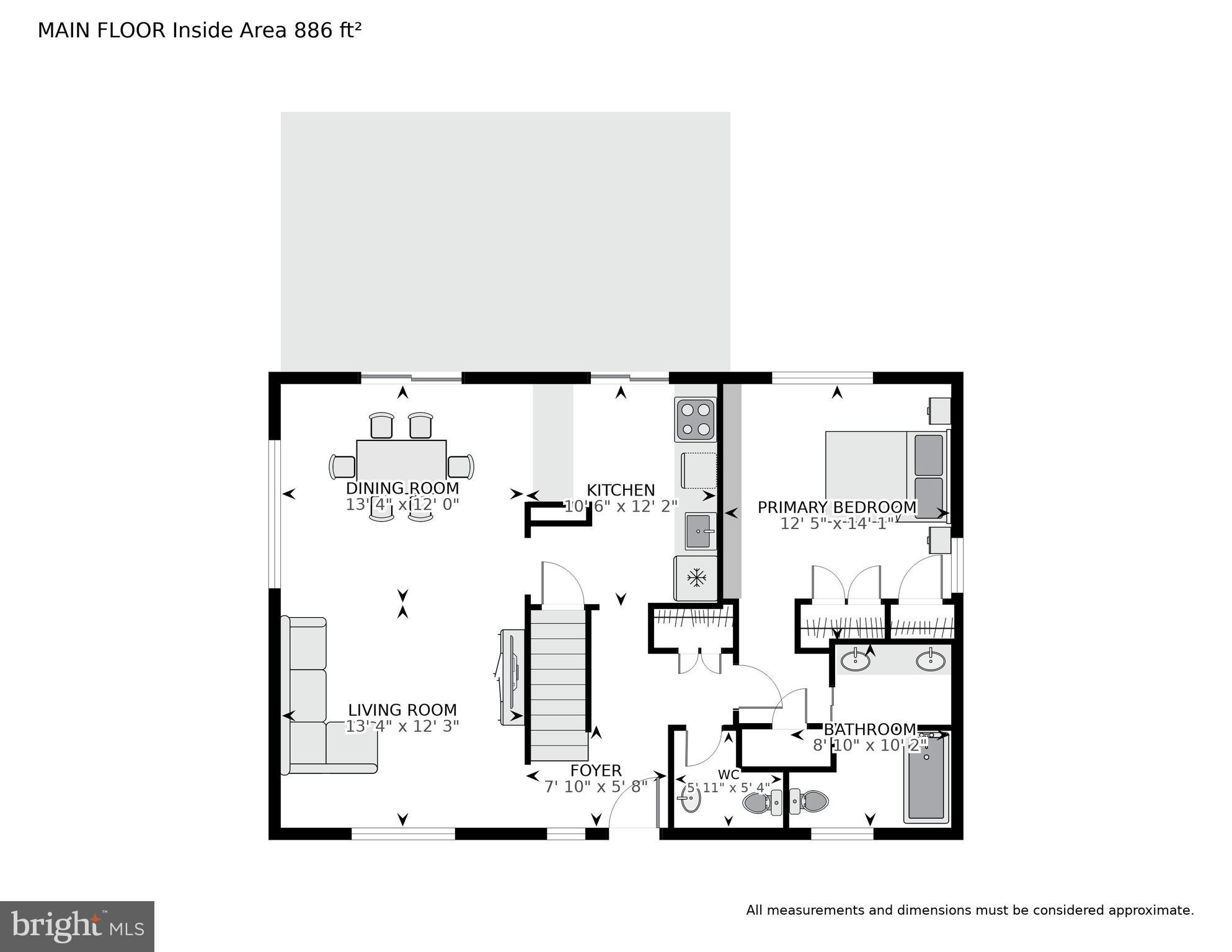 3112 Lee Street Silver Spring, MD 20910 - Photo 43 of 46 Gallery Image 43