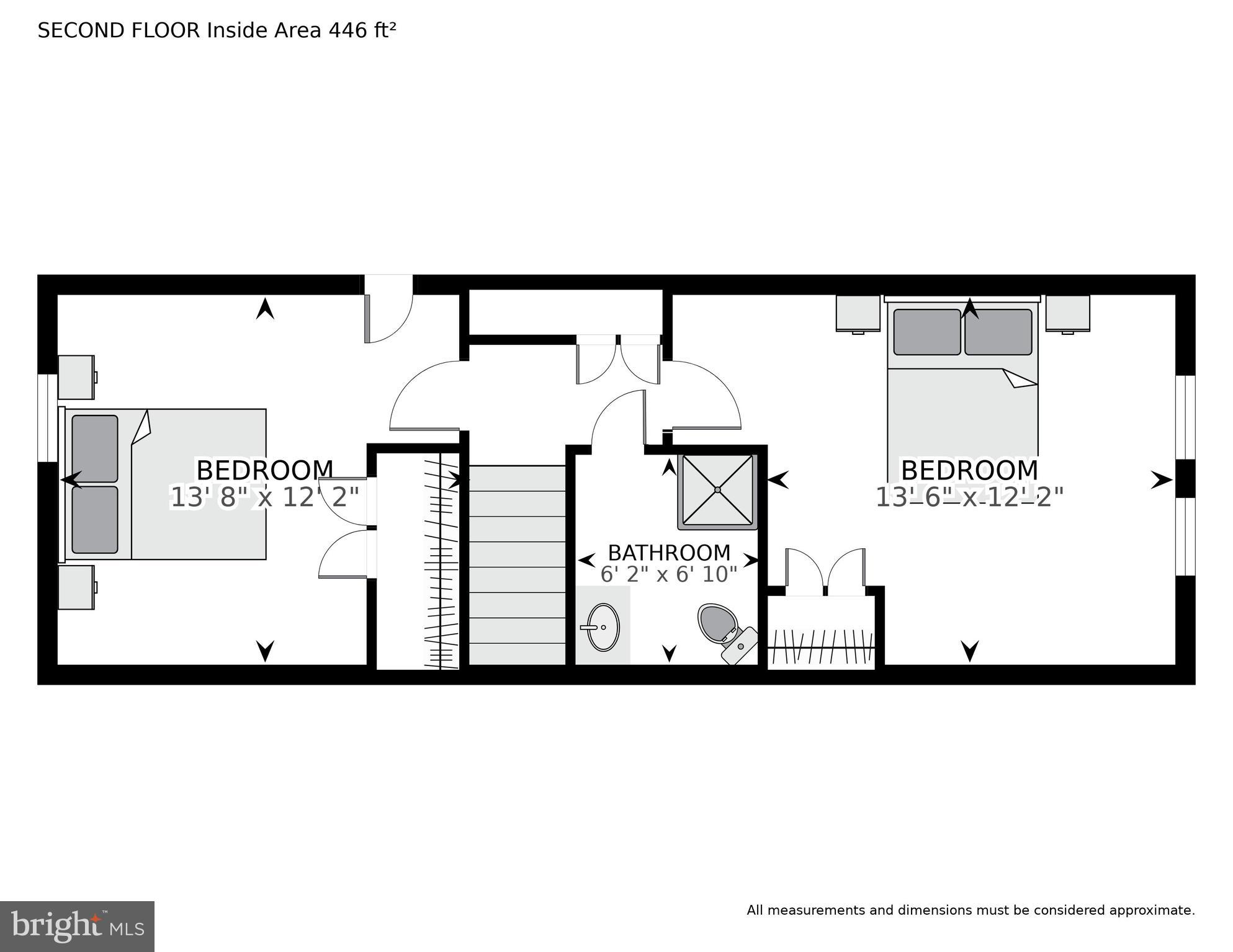 3112 Lee Street Silver Spring, MD 20910 - Photo 44 of 46 Gallery Image 44