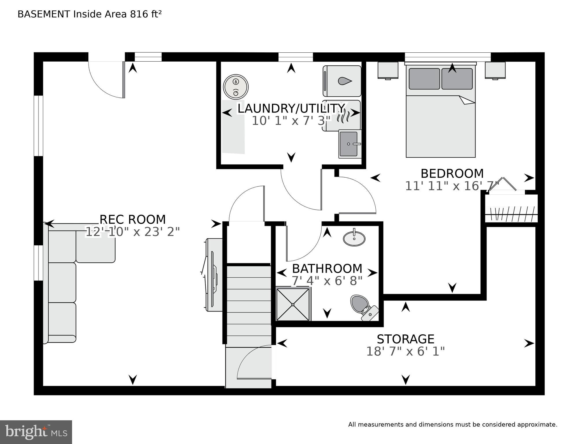 3112 Lee Street Silver Spring, MD 20910 - Photo 45 of 46 Gallery Image 45