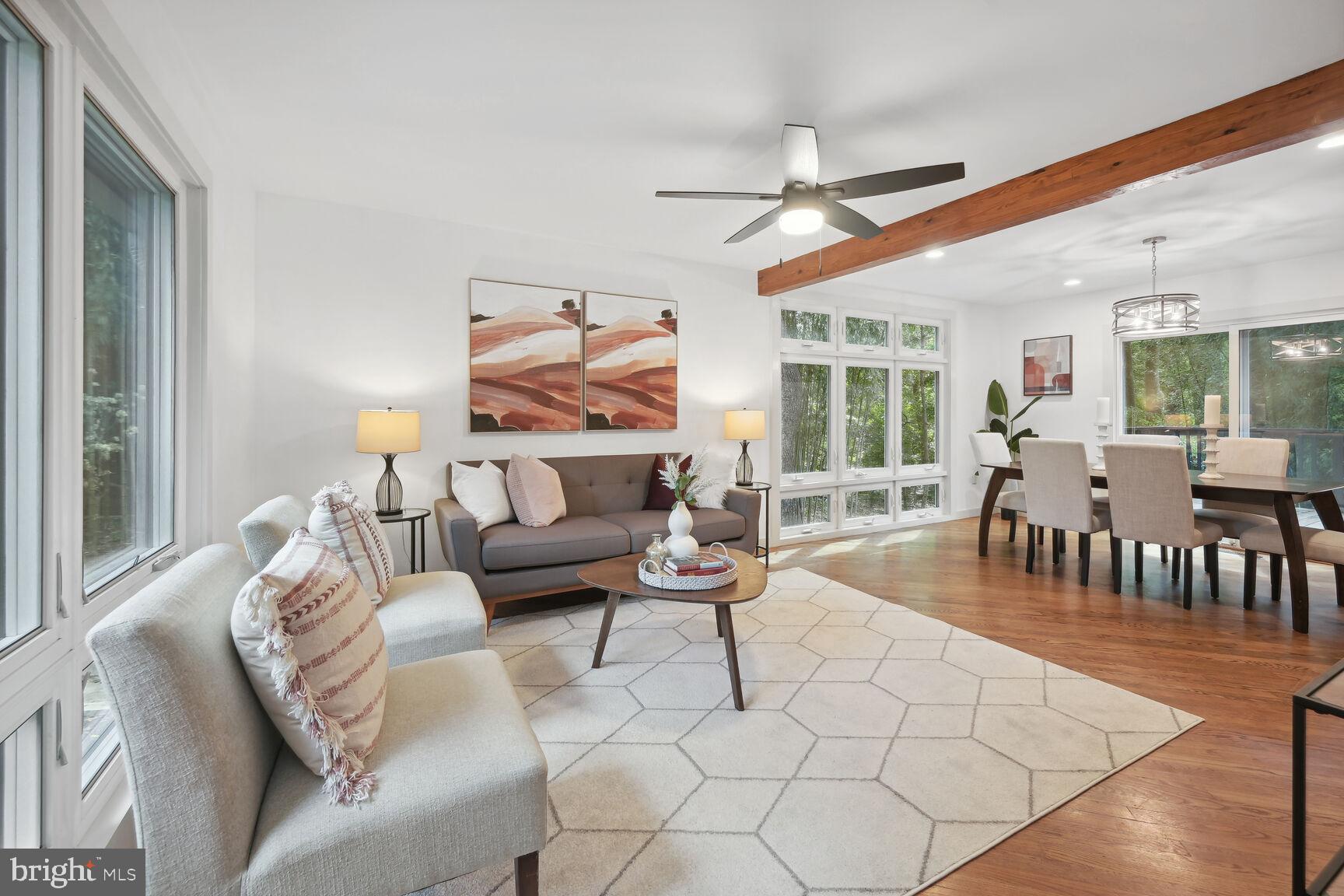 3112 Lee Street Silver Spring, MD 20910 - Photo 7 of 46 Gallery Image 7