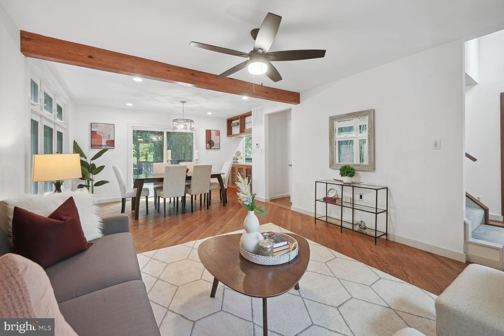 3112 Lee Street Silver Spring, MD 20910 - Photo 8 of 46 Gallery Image 8