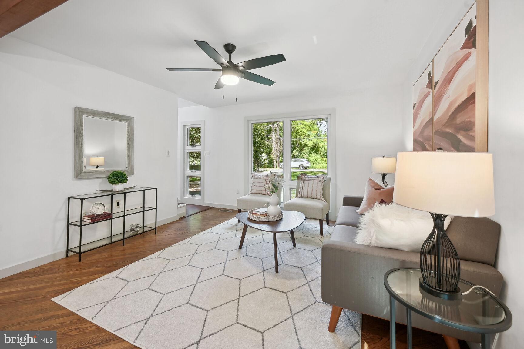 3112 Lee Street Silver Spring, MD 20910 - Photo 10 of 46 Gallery Image 10