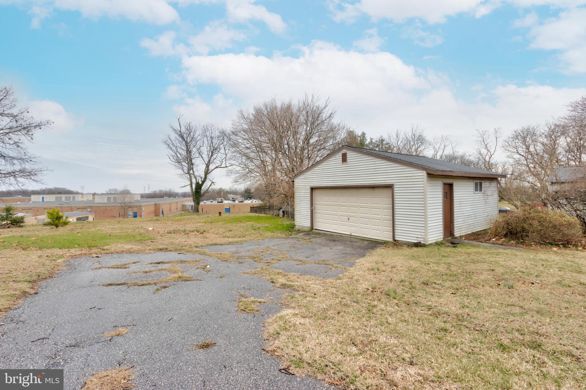6006 Shady Spring Avenue Rosedale, MD 21237 - Photo 36 of 37