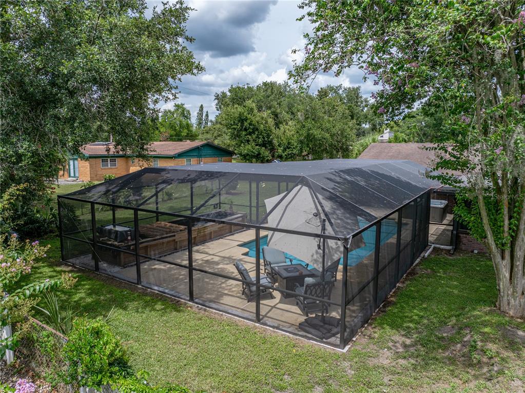 609 West Pipkin Road Lakeland, FL 33813 - Photo 57 of 72