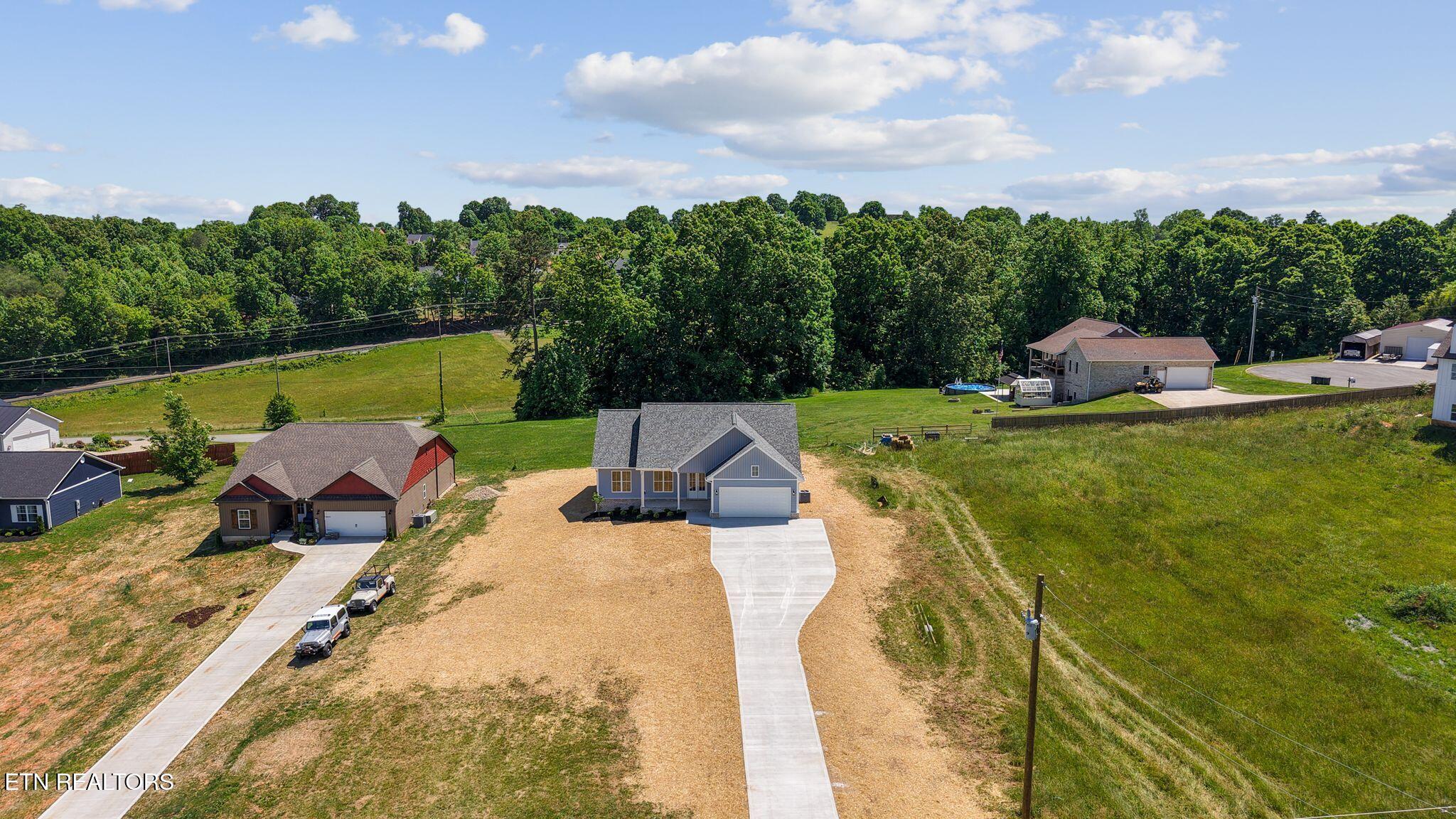 241 Chippewa Lane Rutledge, TN 37861 - Photo 42 of 49 241 CL