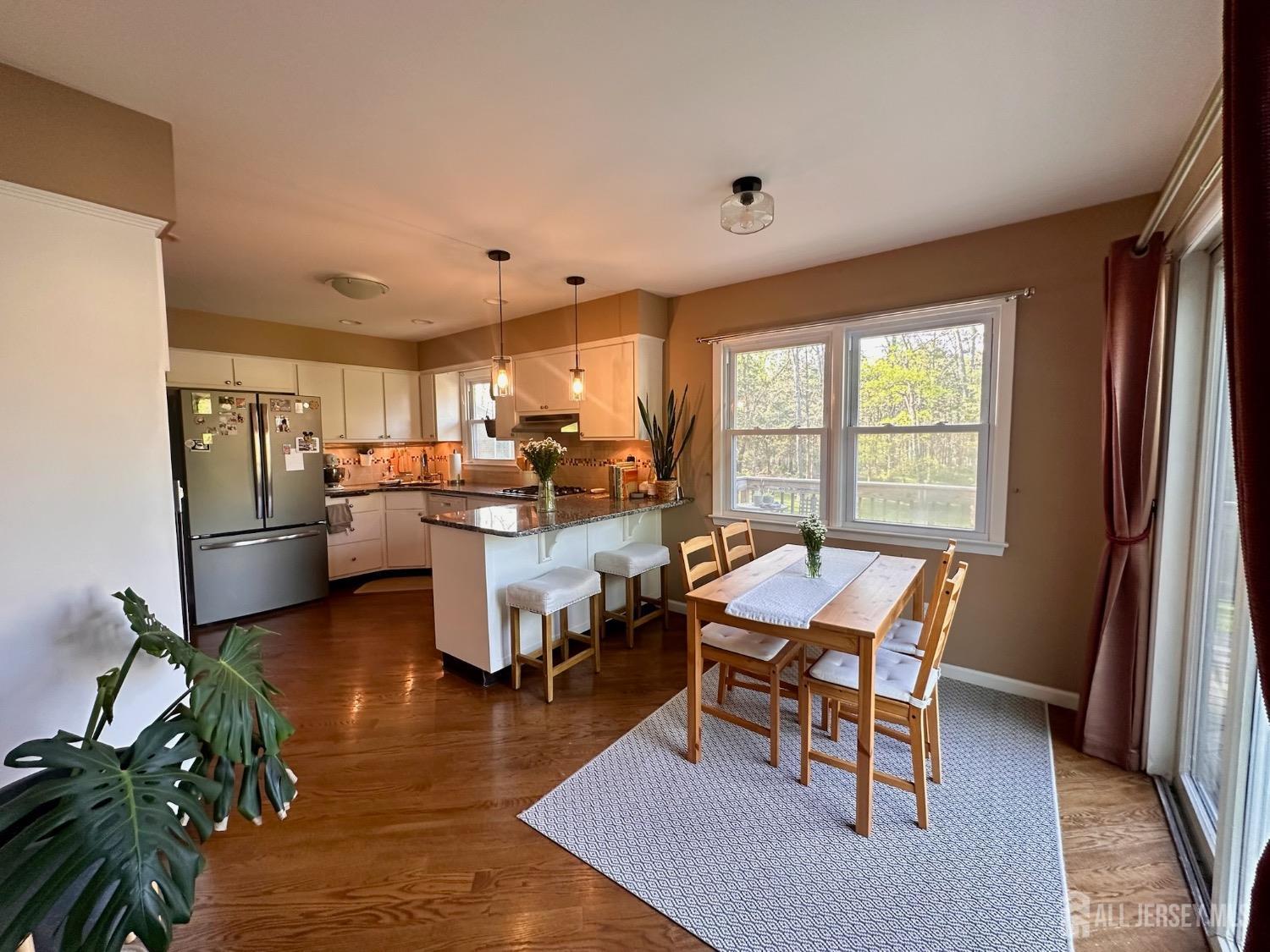 667 Cedarbrook Road Bridgewater, NJ 08807 - Photo 9 of 24 a living room with furniture and a window