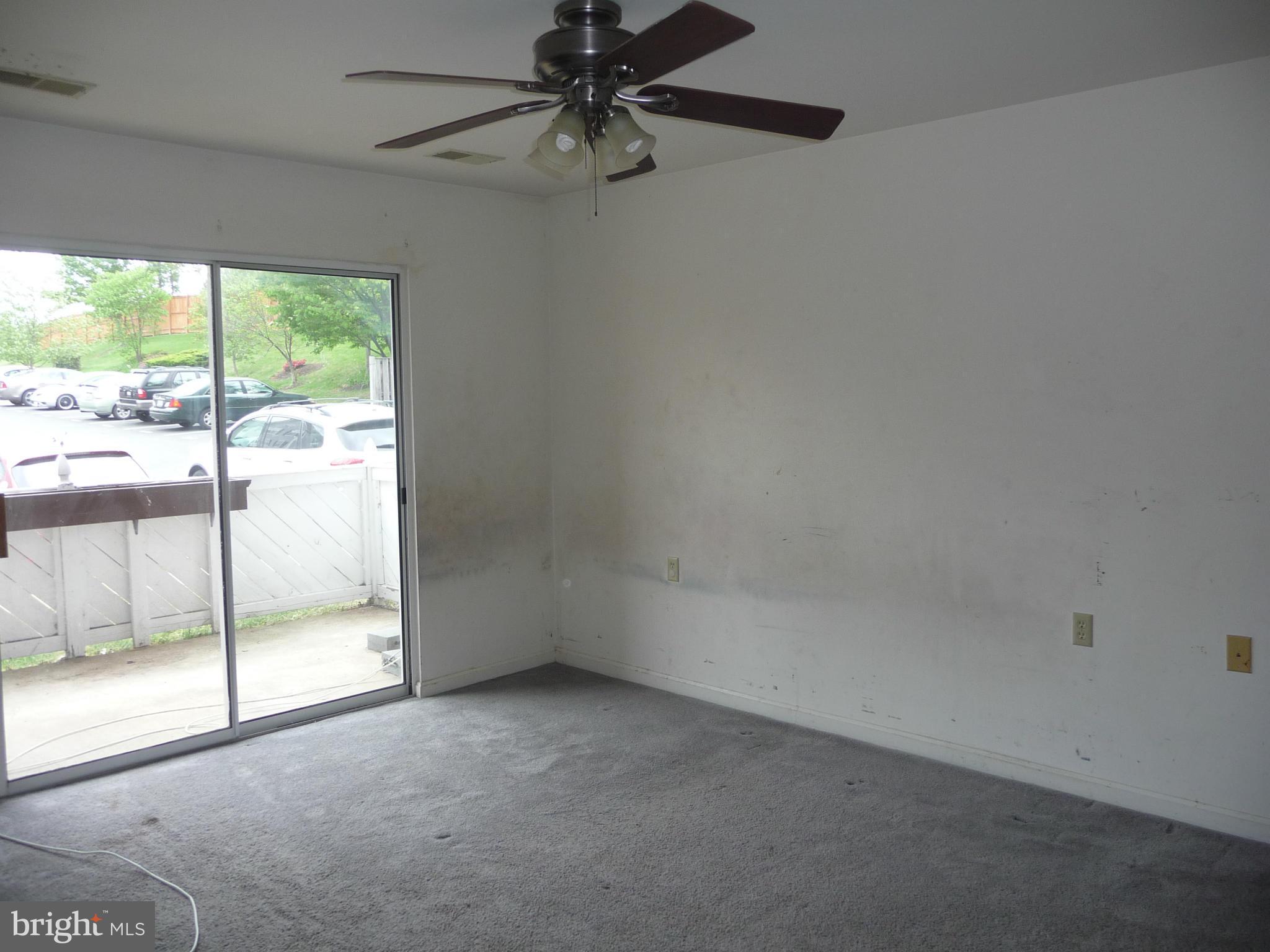 673 Constellation Square Southeast, Unit A Leesburg, VA 20175 - Photo 14 of 21 Bedroom (Master)