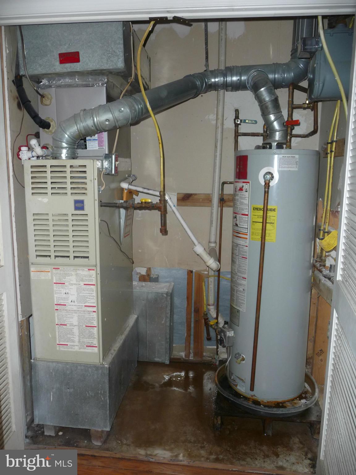 673 Constellation Square Southeast, Unit A Leesburg, VA 20175 - Photo 21 of 21 Interior (General)