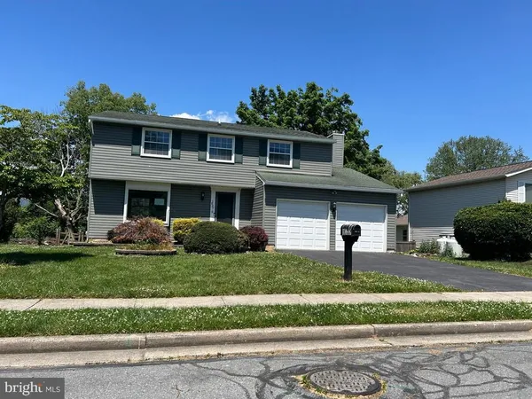 $400,000 | 1837 Lawnview Drive, Frederick, MD 21702