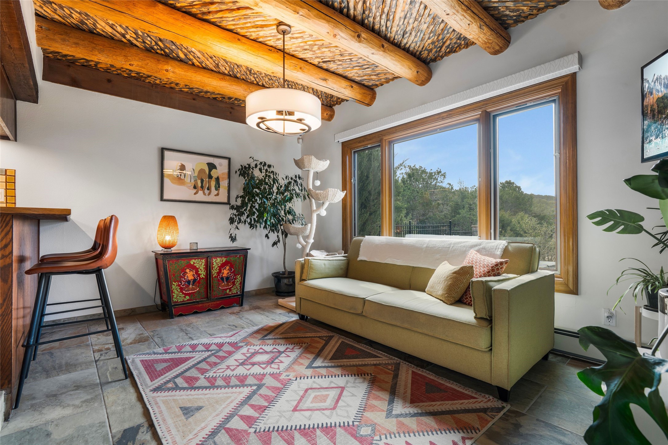1396 Hyde Park Road Santa Fe, NM 87501 - Photo 9 of 47