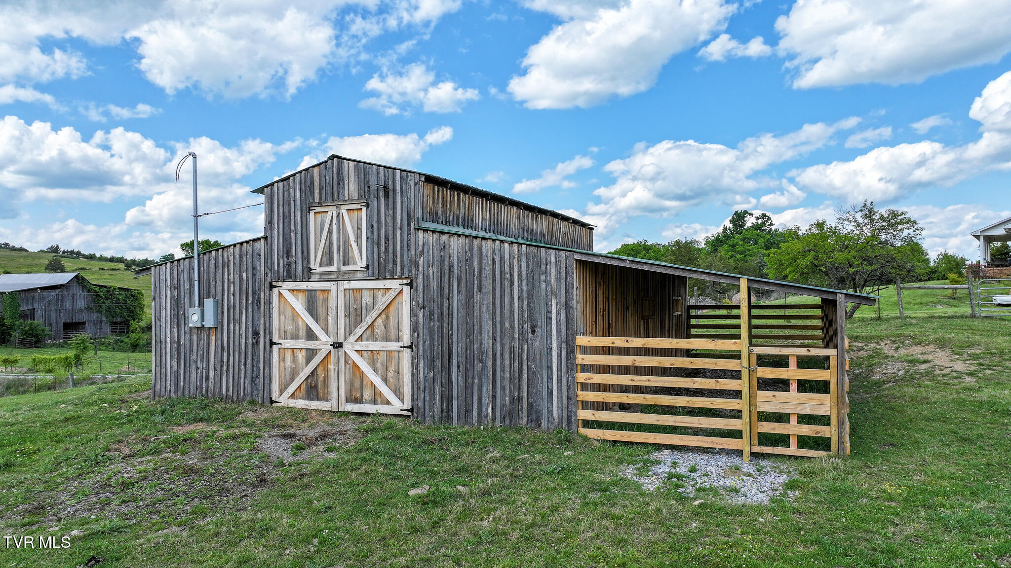 2430 Brown Springs Road Greeneville, TN 37743 - Photo 8 of 84 DJI_20260508032309_0569_D
