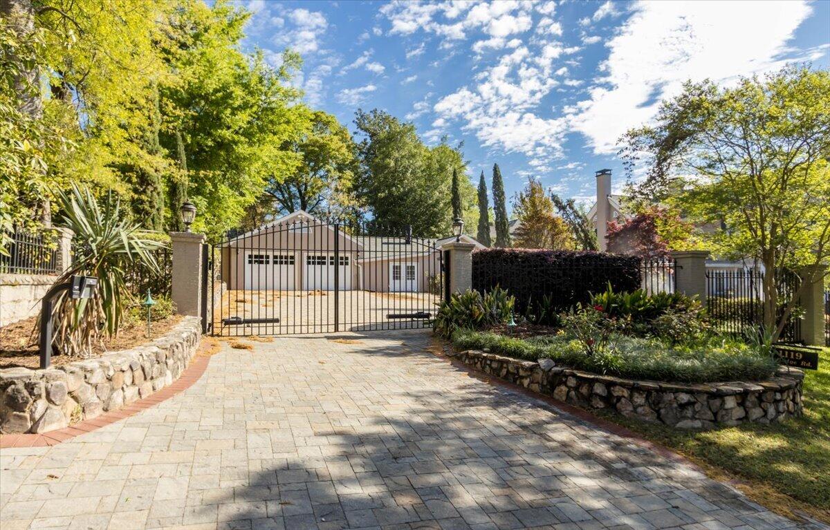 1119 Milledge Road Augusta, GA 30904 - Photo 3 of 36 60-GMDM20260328_8495