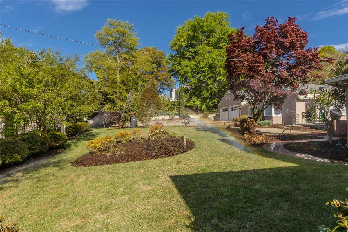 1119 Milledge Road Augusta, GA 30904 - Photo 31 of 36 Cottage could be 4th bedroom