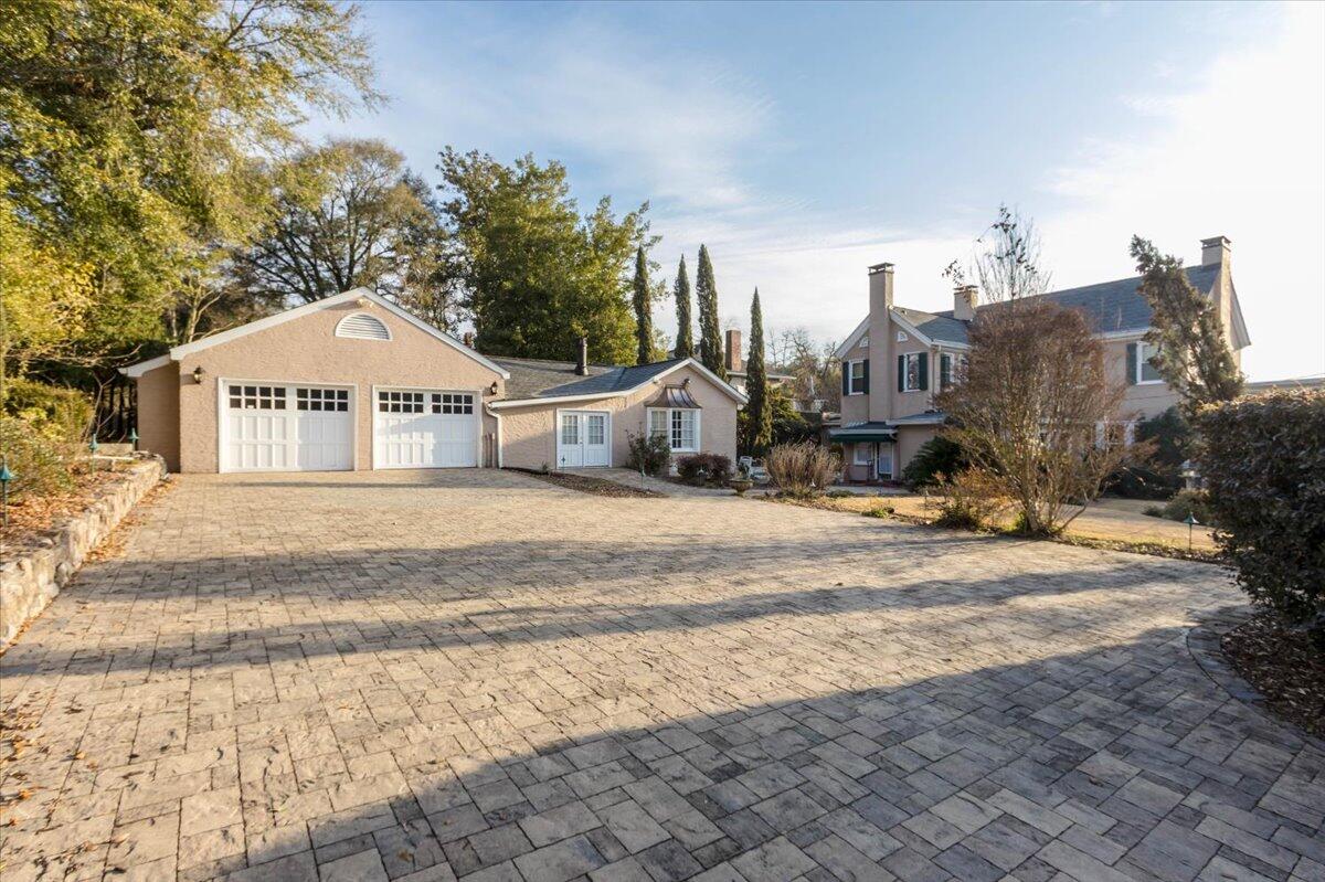 1119 Milledge Road Augusta, GA 30904 - Photo 34 of 36 Cottage and 2 garage spaces