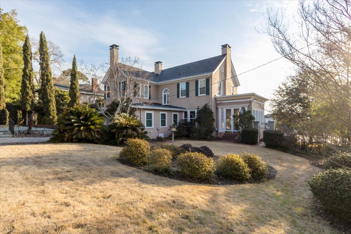 1119 Milledge Road Augusta, GA 30904 - Photo 4 of 36 57-IMG_0225