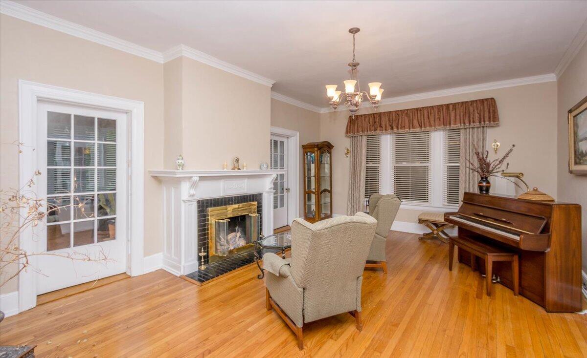 1119 Milledge Road Augusta, GA 30904 - Photo 8 of 36 13-IMG_0191