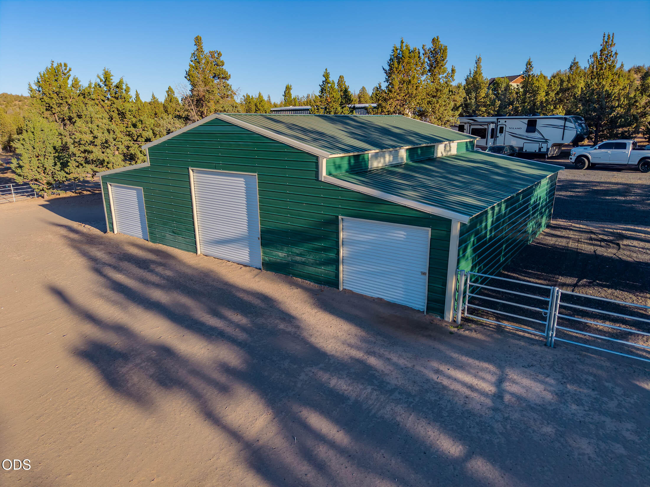 17101 Southeast Hopi Road Prineville, OR 97754 - Photo 34 of 68