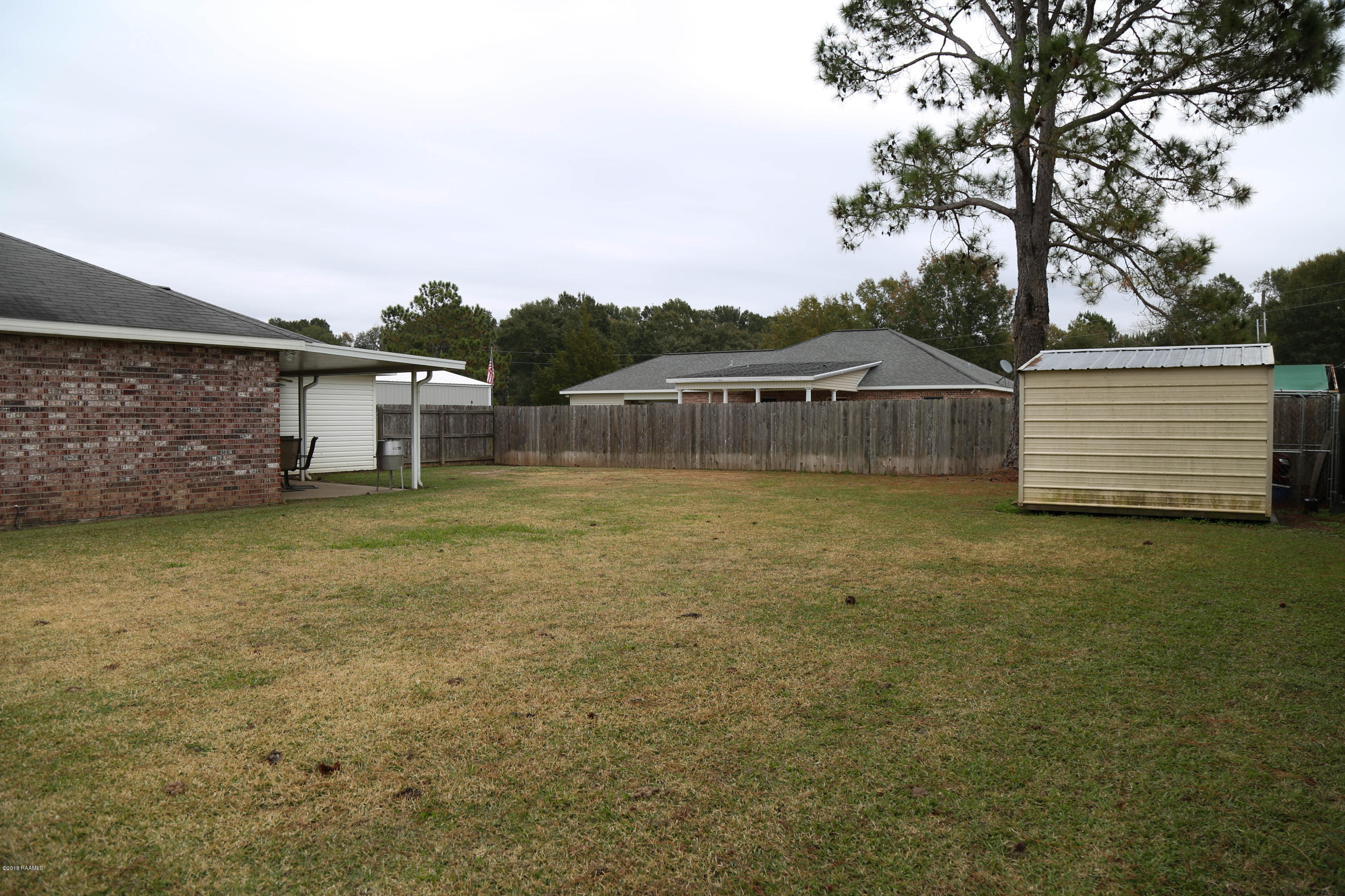 205 Summer Ridge Loop Sunset, LA 70584 - Photo 25 of 28 Gallery Image 25