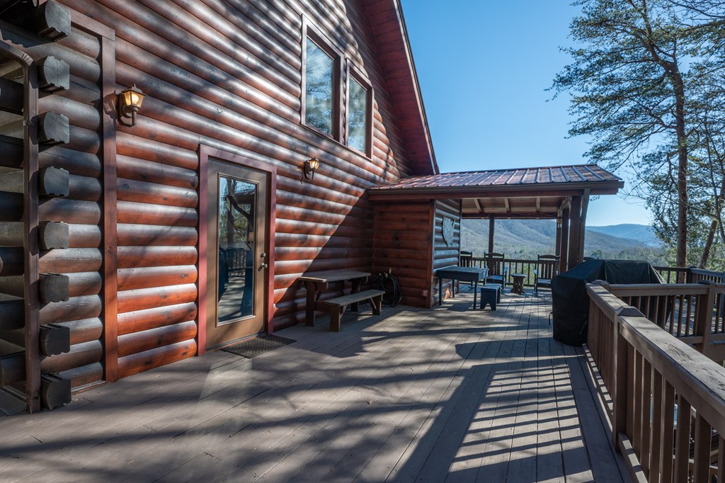 367 Laurel Mountain Road Blue Ridge, GA 30513 - Photo 47 of 57 Gallery Image 47