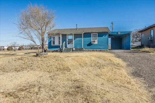 $89,900 | 1108 North Madison Street, Amarillo, TX 79107