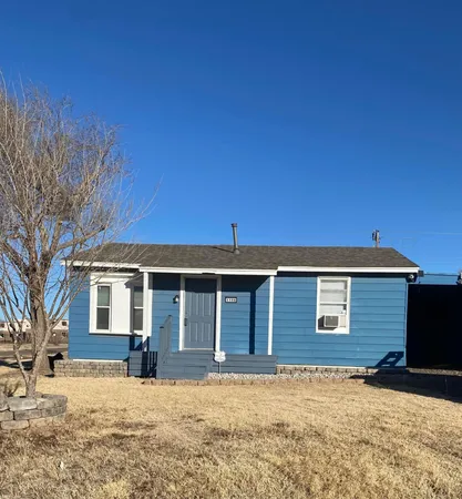 $79,500 | 1108 North Madison Street, Amarillo, TX 79107