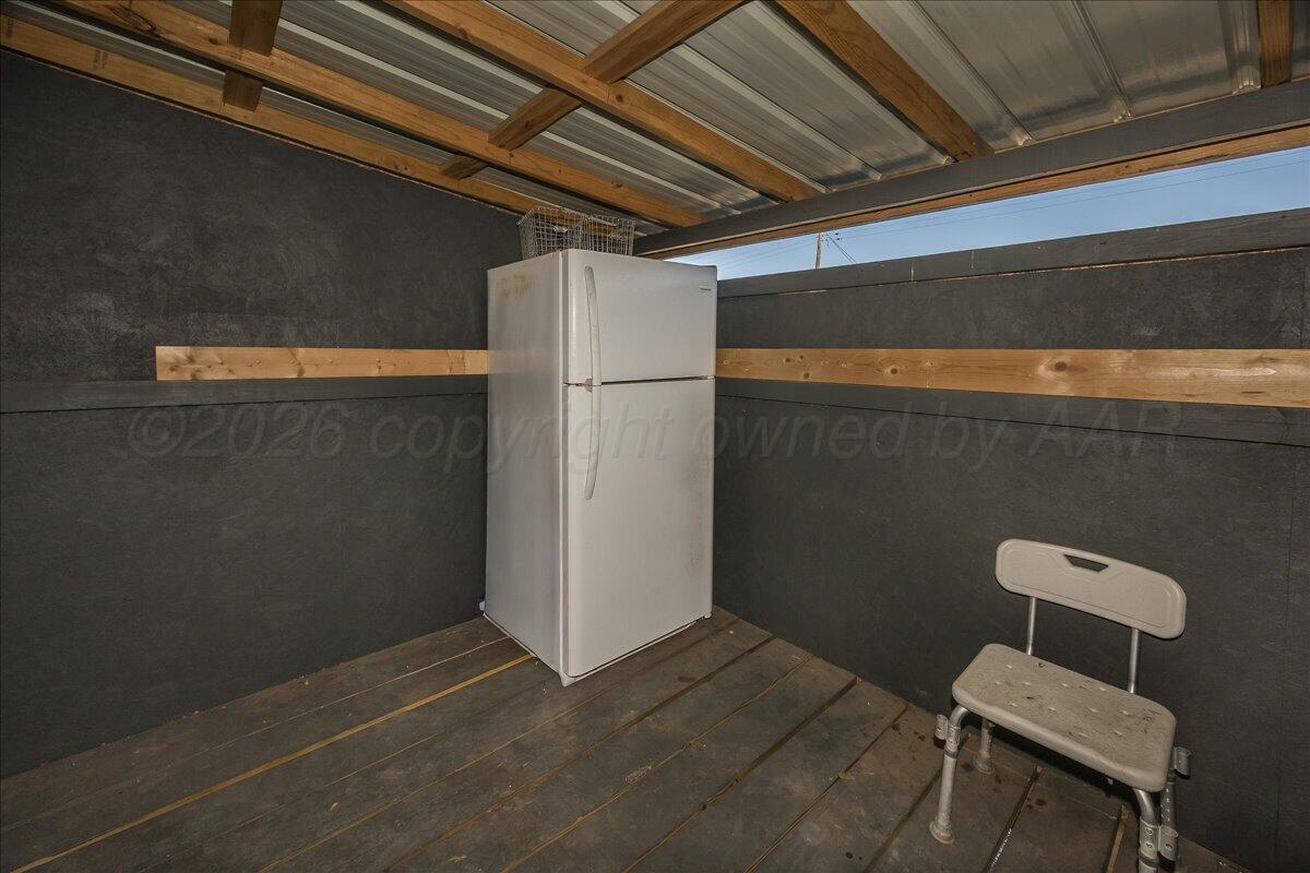 1108 North Madison Street Amarillo, TX 79107 - Photo 17 of 21 a view of a storage & utility room