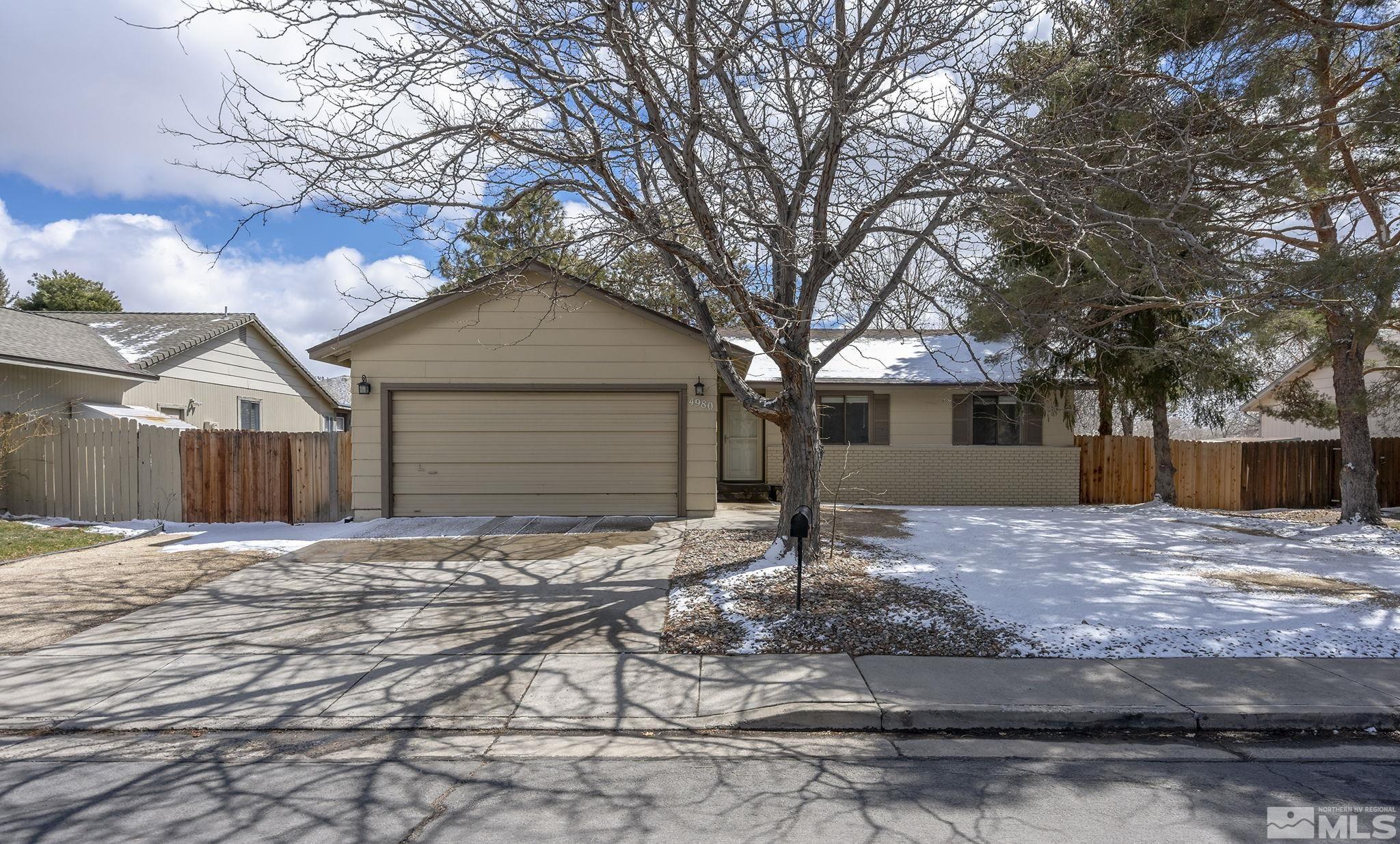 4980 Reggie Road Reno, NV 89502 - Photo 1 of 19 Photo 1