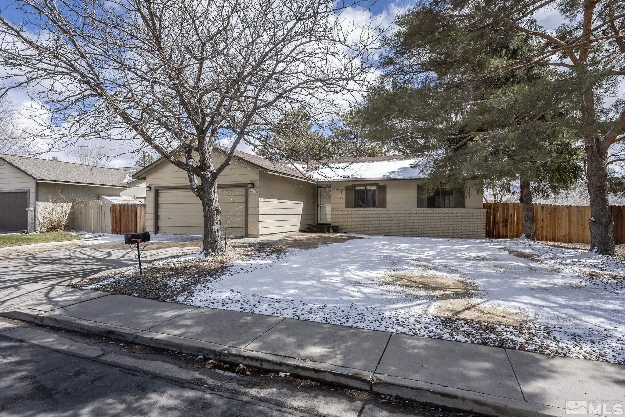 4980 Reggie Road Reno, NV 89502 - Photo 19 of 19 Photo 19