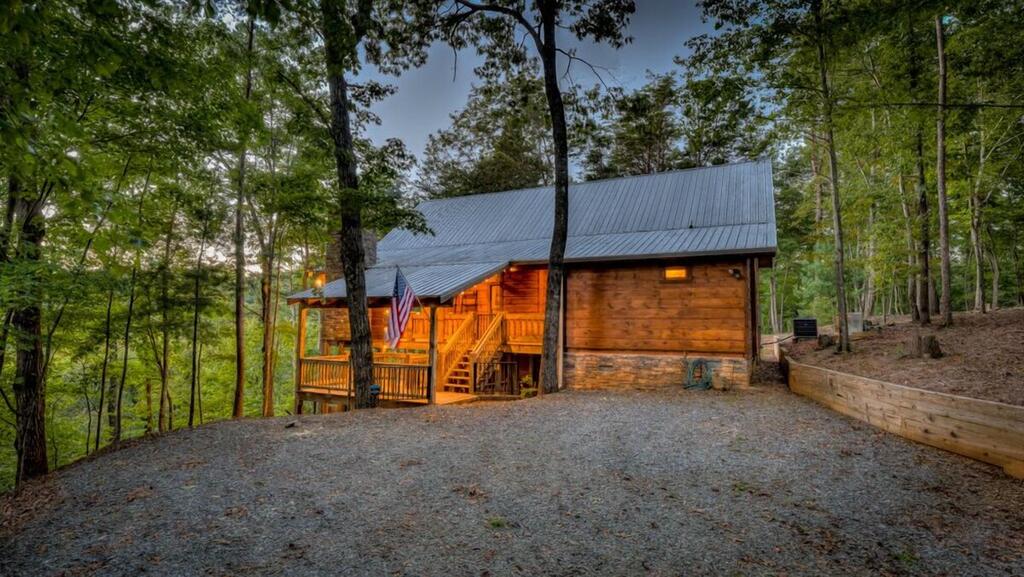 20 Smith Hill Road Blue Ridge, GA 30513 - Photo 22 of 36 Gallery Image 22