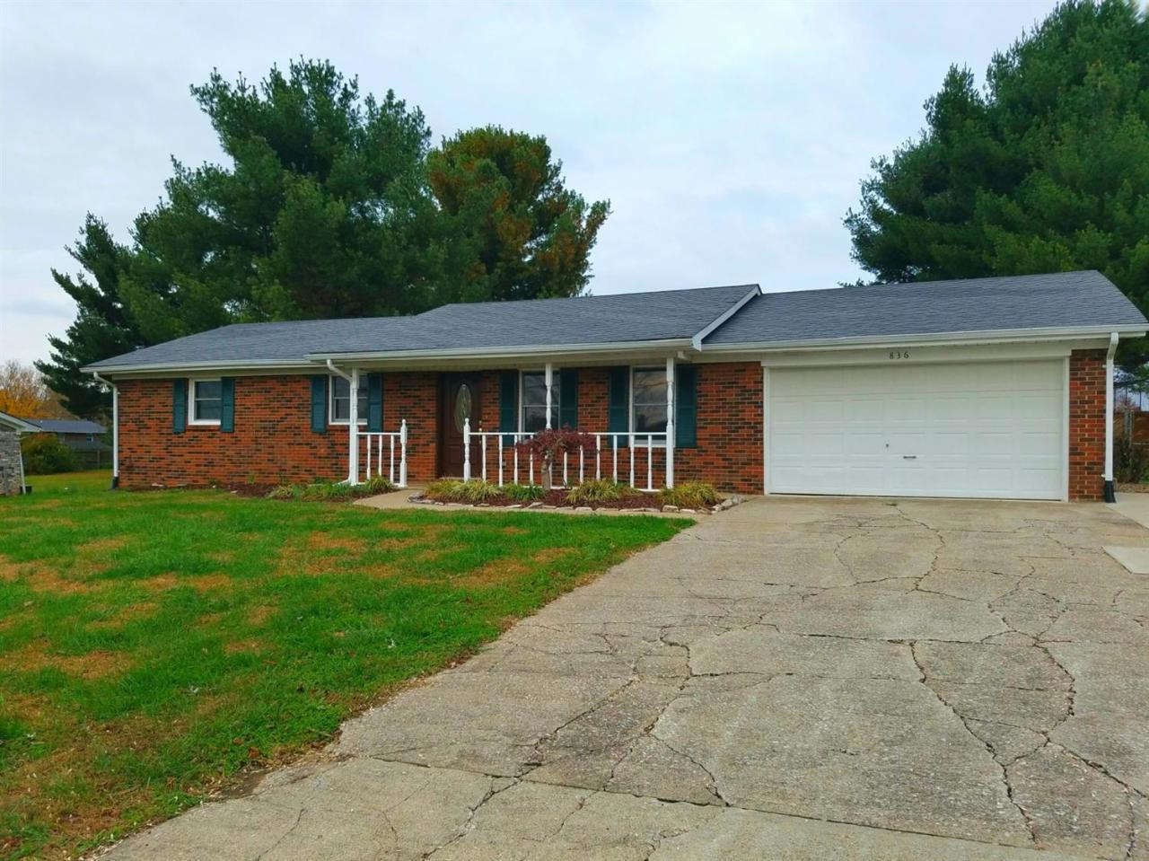 836 Ringgold Road Somerset, KY 42503 - Photo 47 of 47 Additional Photo