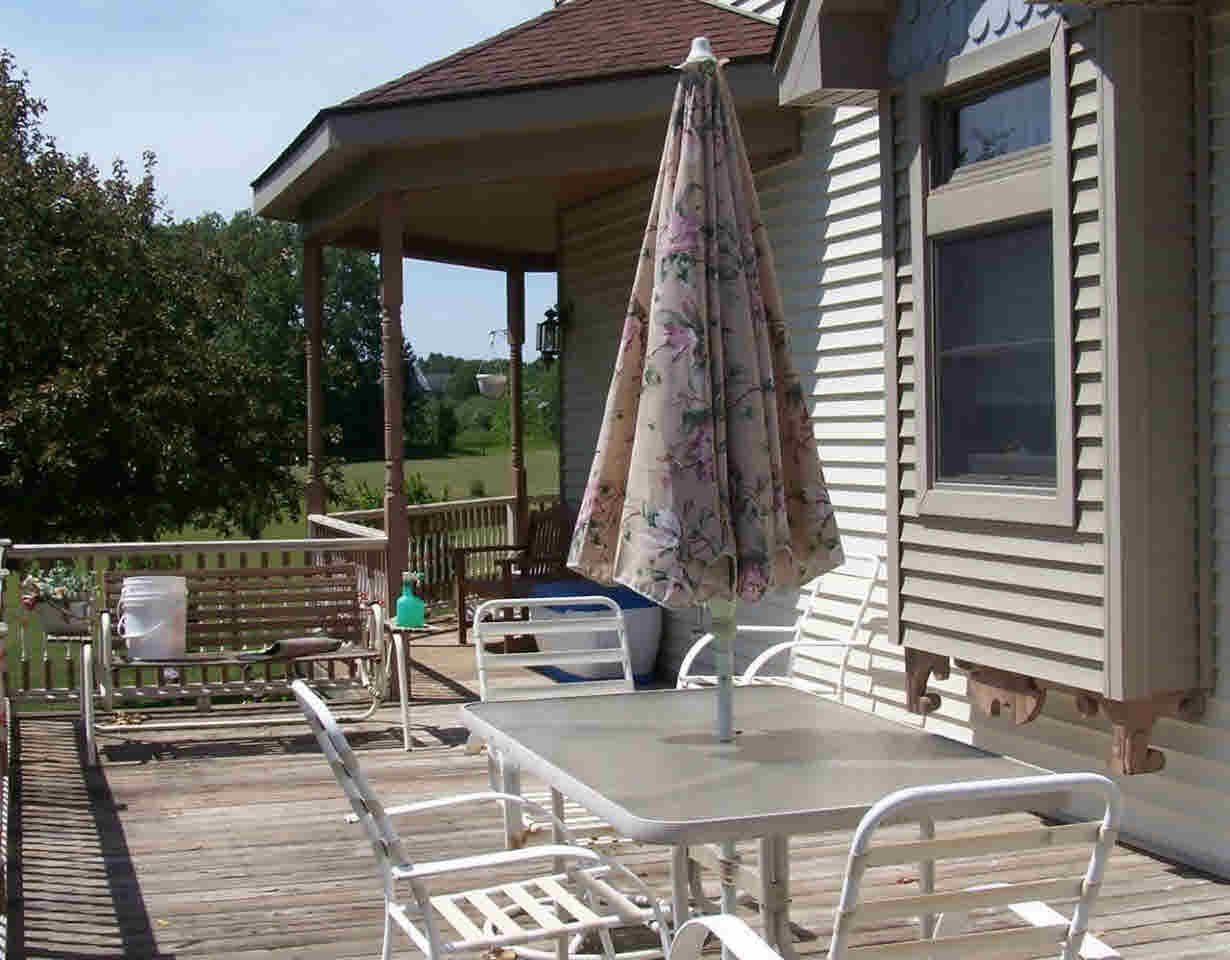5609 West Lovejoy Road Byron, MI 48418 - Photo 9 of 46 21307598-8.JPG