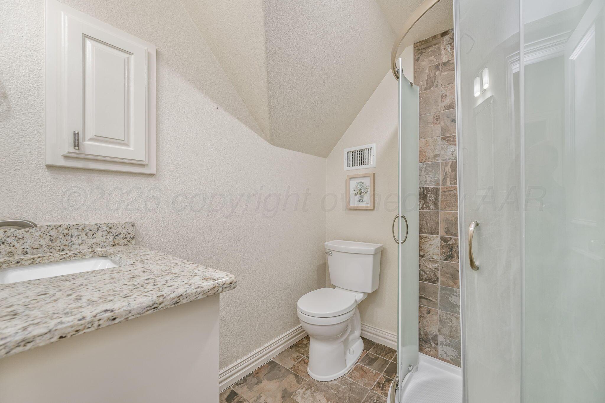 1401 North Dowell Road Amarillo, TX 79124 - Photo 29 of 67 1401 N Dowell Rd 42