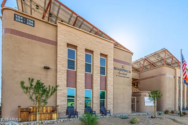 $2,850 | 12005 North Panorama Drive, Unit 202, Fountain Hills, AZ 85268