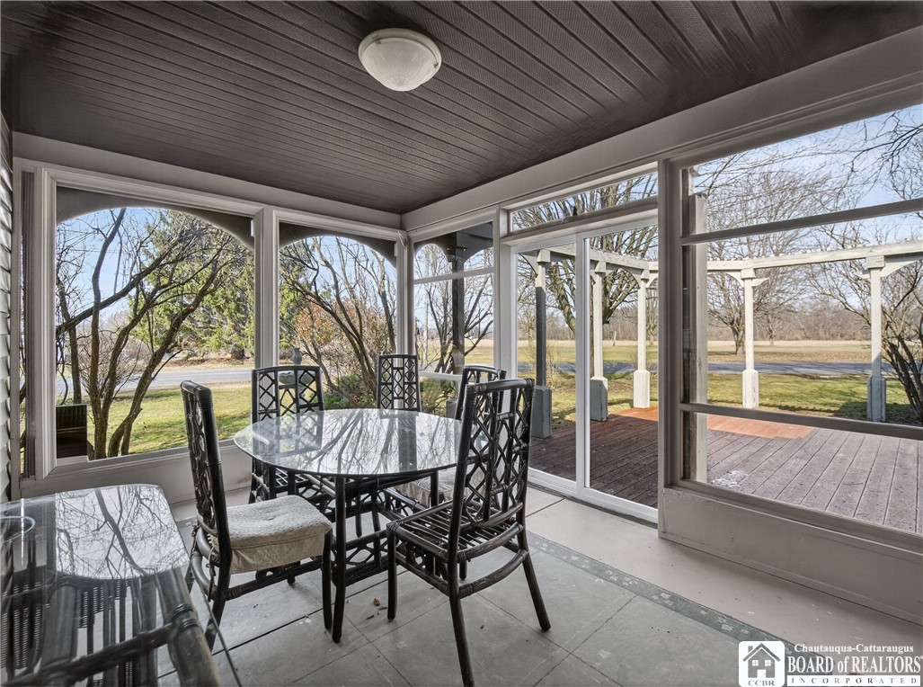 107 Frew Run Street Carroll, NY 14738 - Photo 29 of 46
