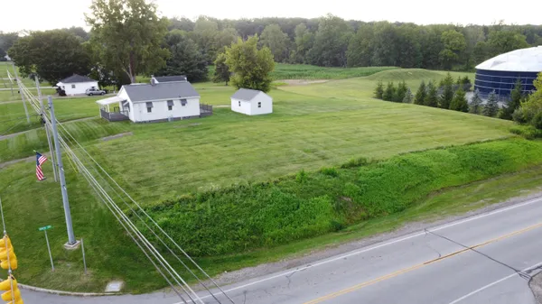 $39,000 | 3308 Park Avenue West, Ontario, OH 44903