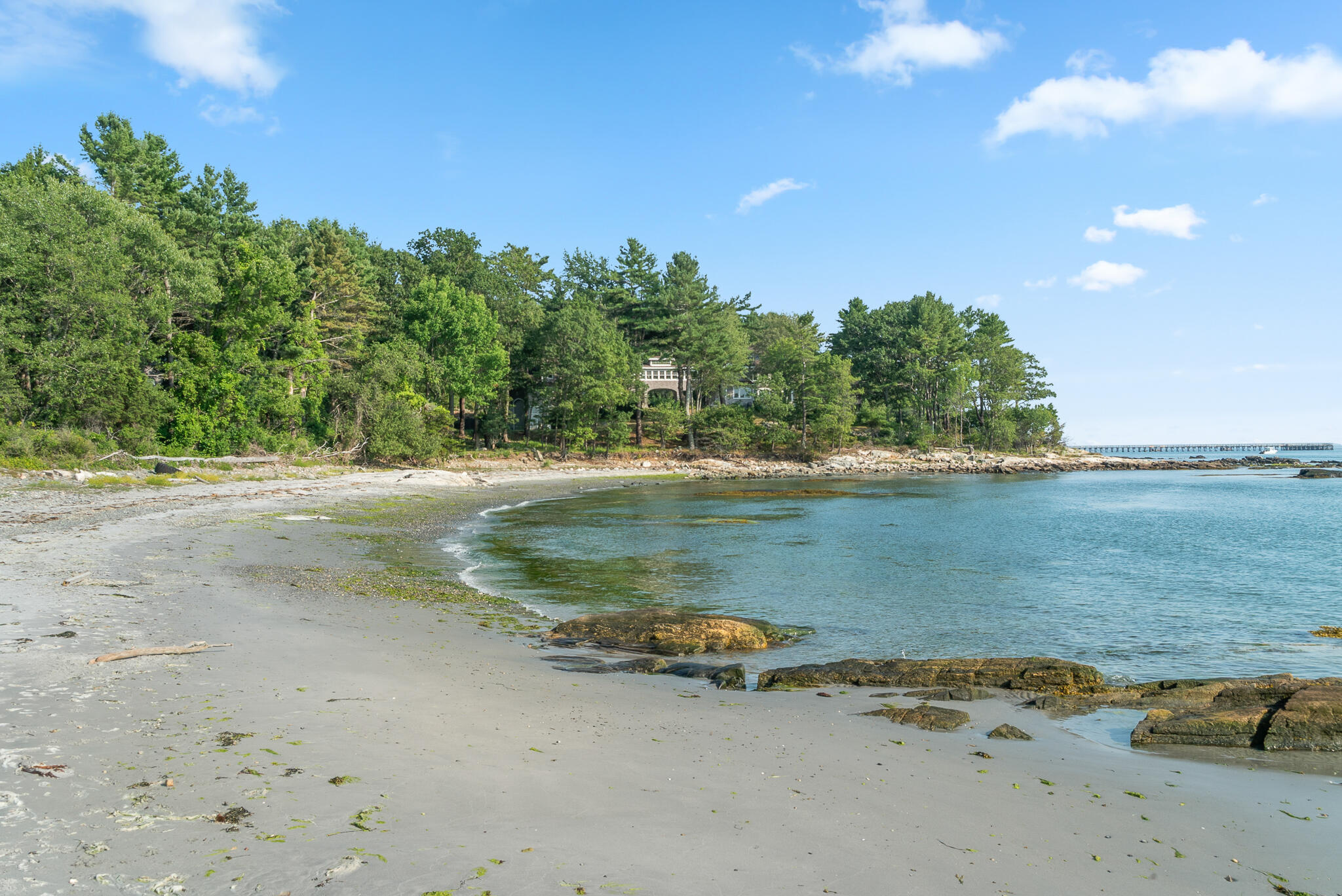 44 Pocahontas Road Kittery Point, ME 03905 - Photo 4 of 23 44 Pocahontas Rd, Kittery Point