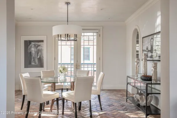 $18,450,000 | 825 Ute Avenue, Unit A, Aspen, CO 81611
