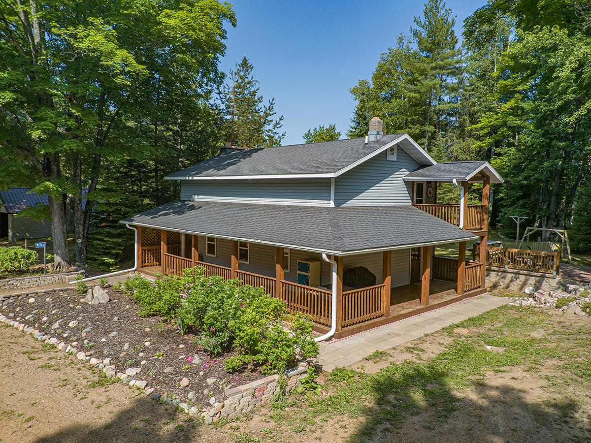N8968 Forest Road Deerbrook, WI 54424 - Photo 19 of 26 Gallery Image 19