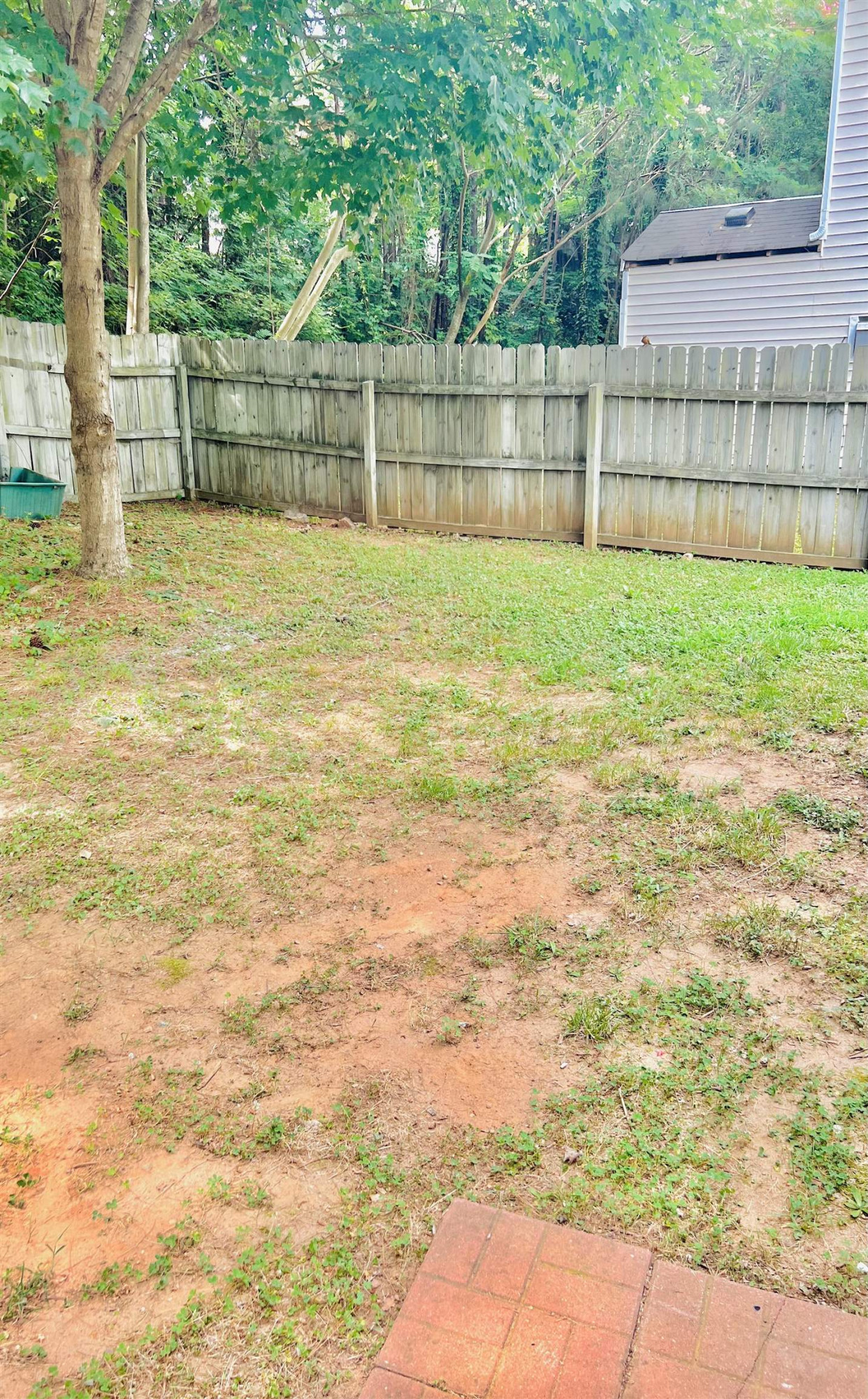2216 Springhill Avenue Raleigh, NC 27603 - Photo 5 of 7 Photo 5