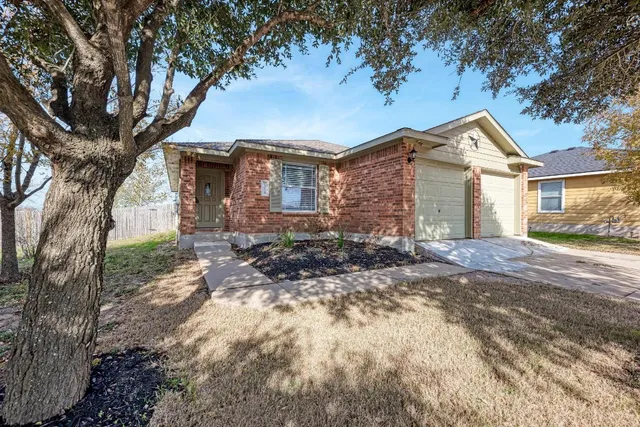 $1,700 | 13124 Soap Winecup Mallow Trail, Elgin, TX 78621