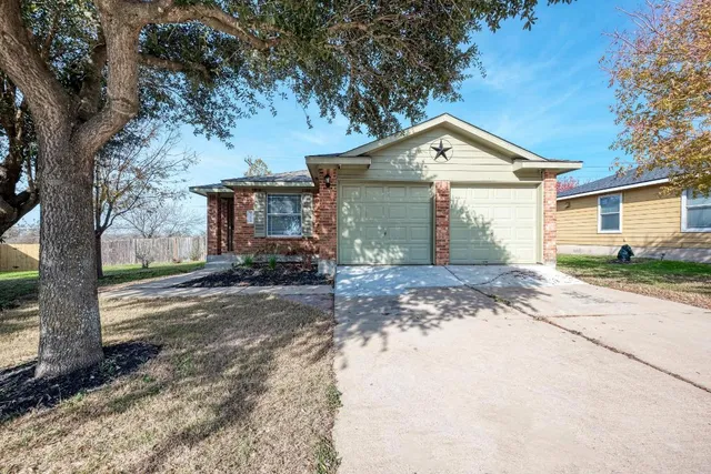 $1,700 | 13124 Soap Winecup Mallow Trail, Elgin, TX 78621
