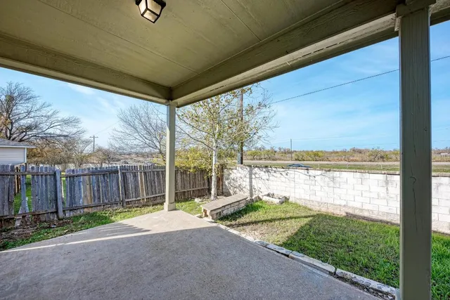 $1,700 | 13124 Soap Winecup Mallow Trail, Elgin, TX 78621