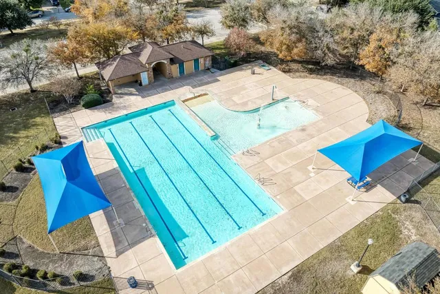 $1,700 | 13124 Soap Winecup Mallow Trail, Elgin, TX 78621