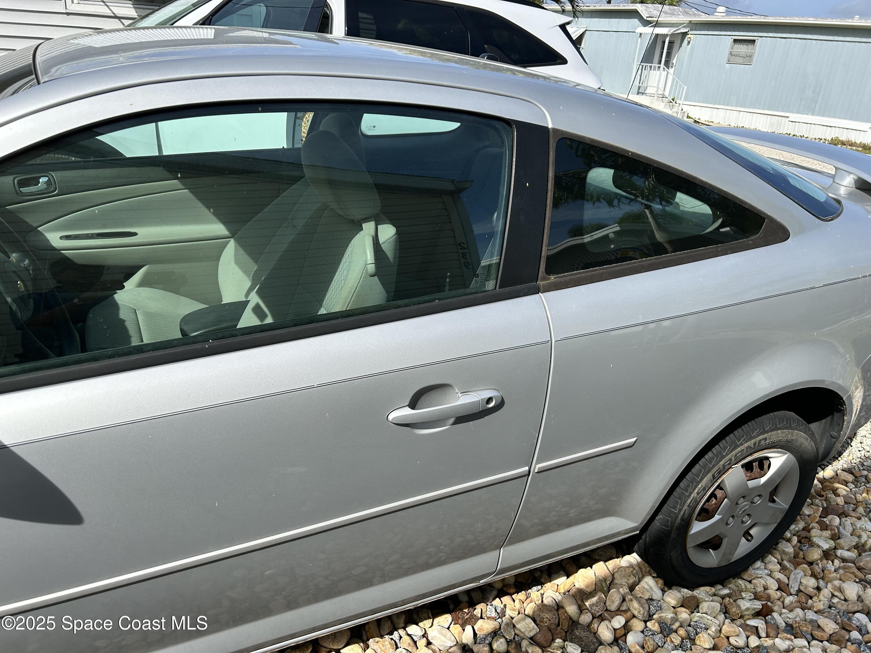 3016 Indian River Drive Northeast Palm Bay, FL 32905 - Photo 26 of 27