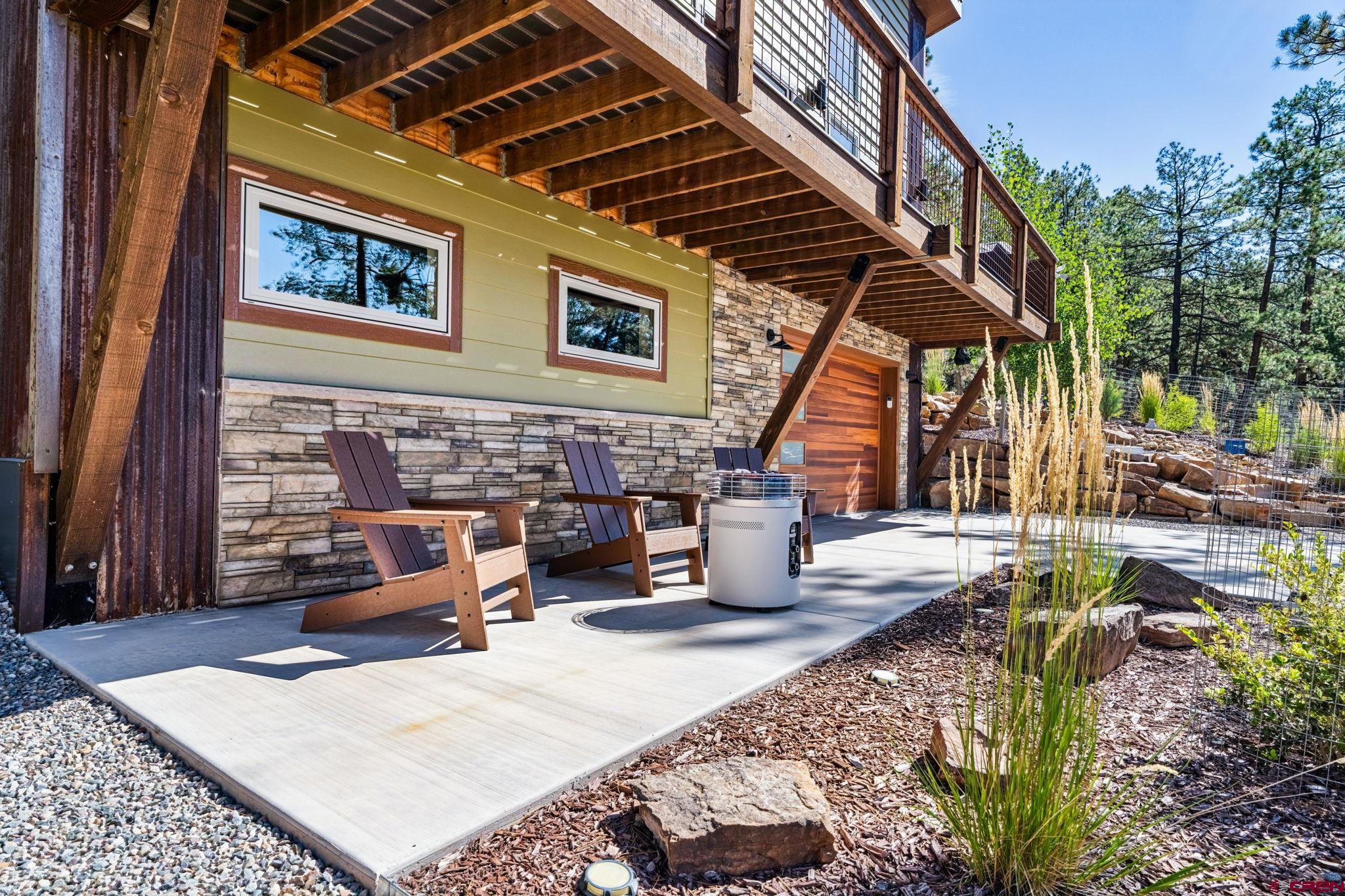 175 Blue Ridge Circle Bayfield, CO 81122 - Photo 30 of 39 Gallery Image 30