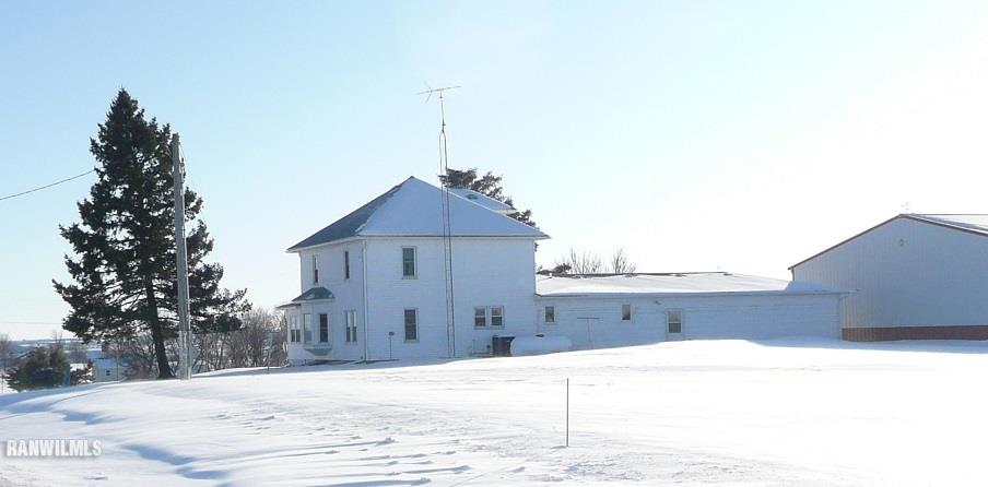 11006 North Hulbert Road McConnell, IL 61050 - Photo 2 of 6 Gallery Image 2